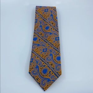 Vintage Christian Dior Tie